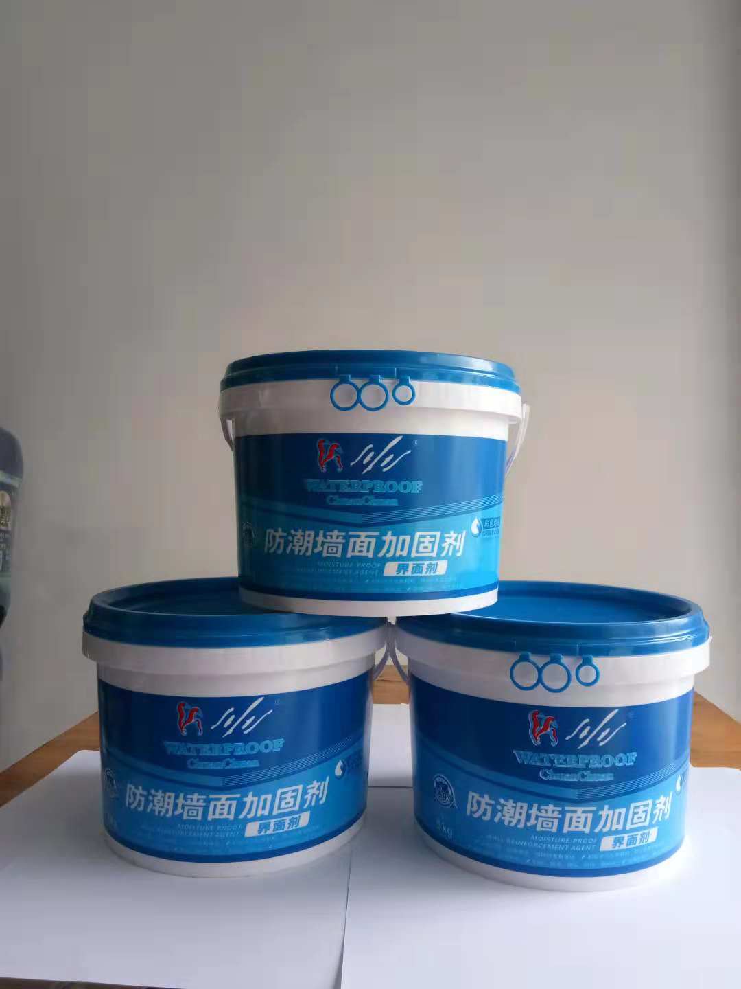 防潮墙面加固剂