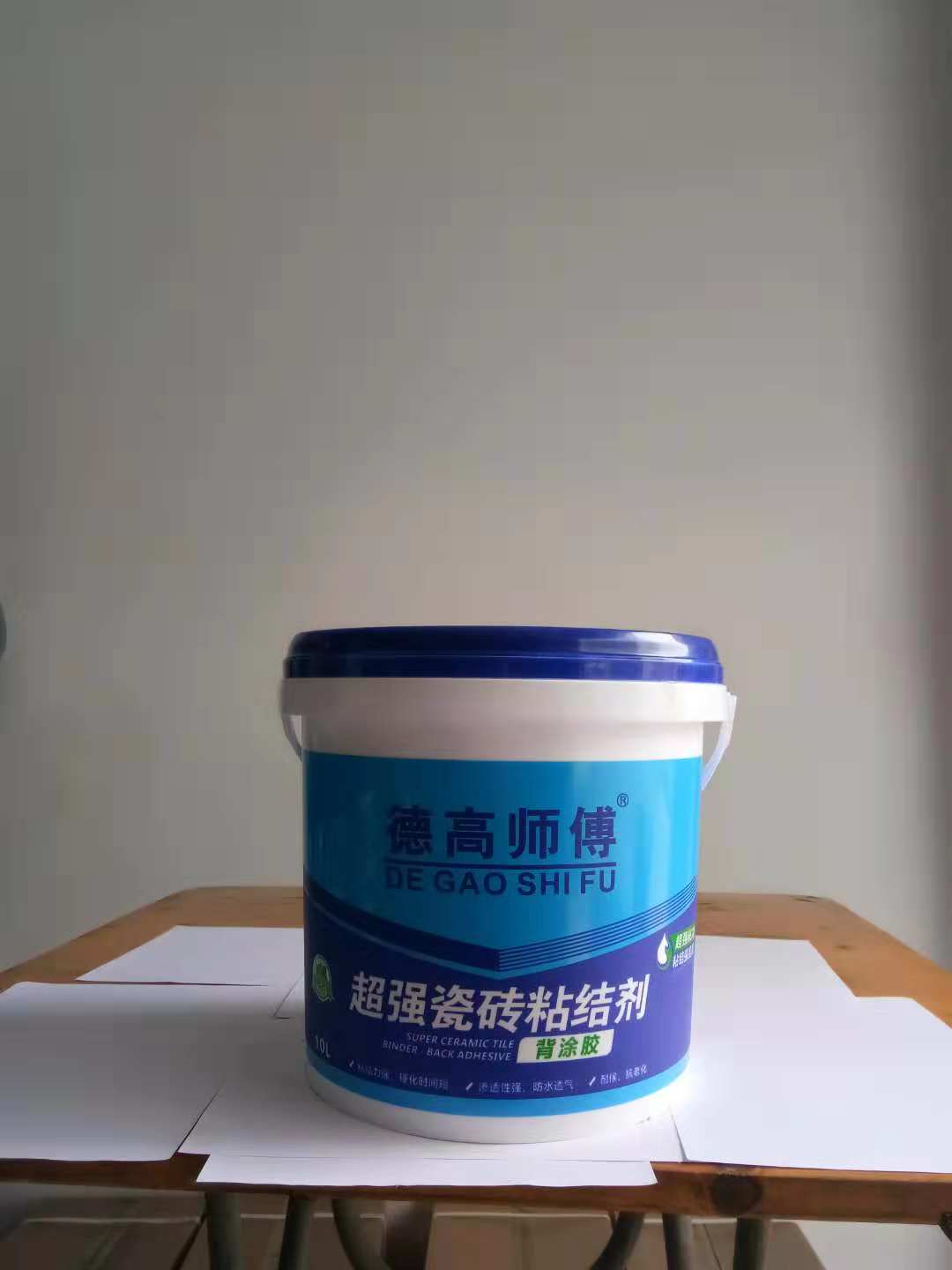 超强瓷砖粘结剂